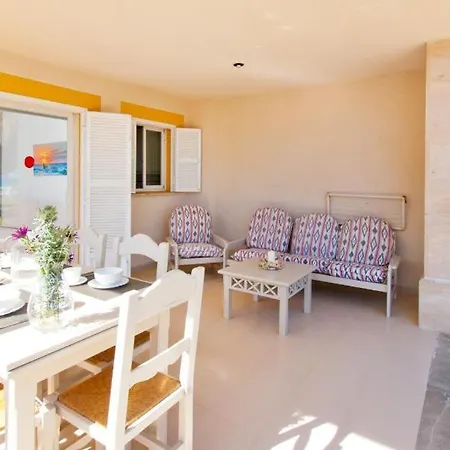 Apartment Sun Of The Bay Bl3 - Bajos A