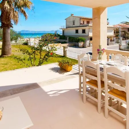 Sun Of The Bay Bl3 - Bajos A Alcudia (Mallorca)