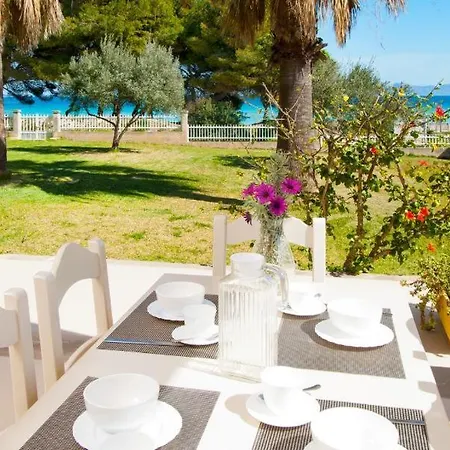 Sun Of The Bay Bl3 - Bajos A Apartment