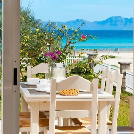 Apartment Sun Of The Bay Bl3 - Bajos A *
