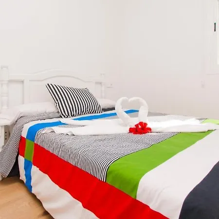 Sun Of The Bay Bl3 - Bajos A Apartment *