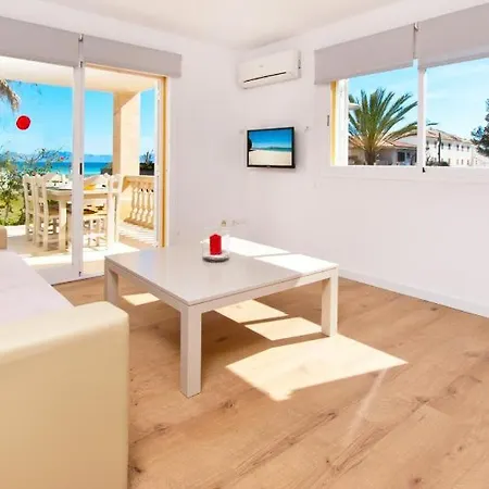 Apartment Sun Of The Bay Bl3 - Bajos A *