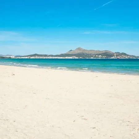 Sun Of The Bay Bl3 - Bajos A Apartment