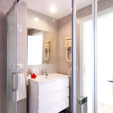 Apartment Sun Of The Bay Bl3 - Bajos A *